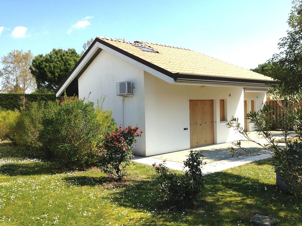 Casabianca Resort Villas Lignano Sabbiadoro Zimmer foto