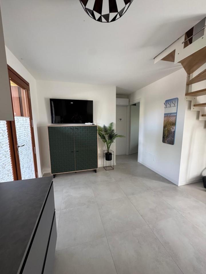 Casabianca Resort Villas Lignano Sabbiadoro Exterior foto
