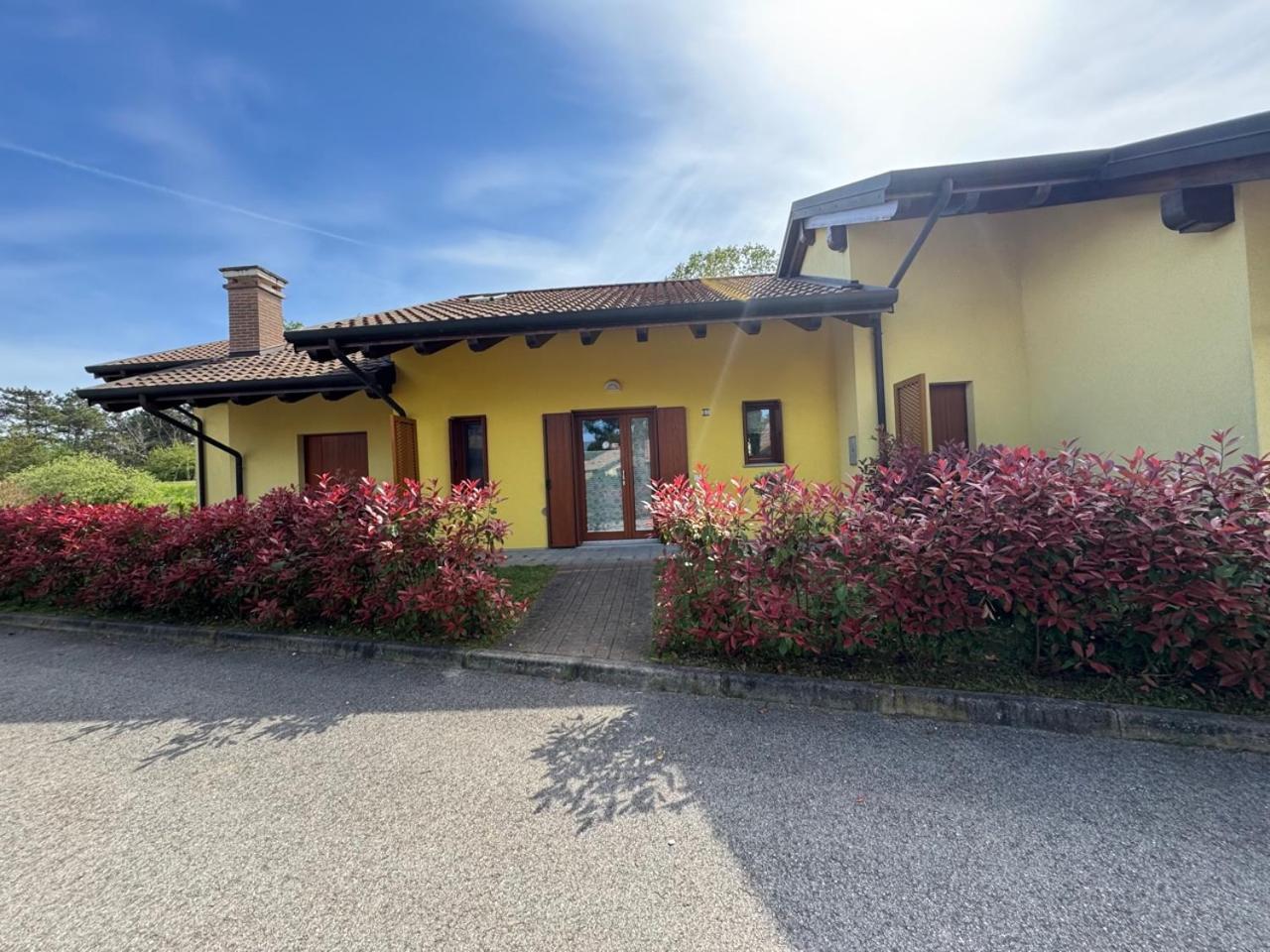 Casabianca Resort Villas Lignano Sabbiadoro Exterior foto
