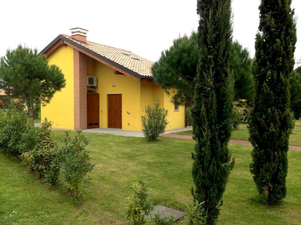 Casabianca Resort Villas Lignano Sabbiadoro Zimmer foto