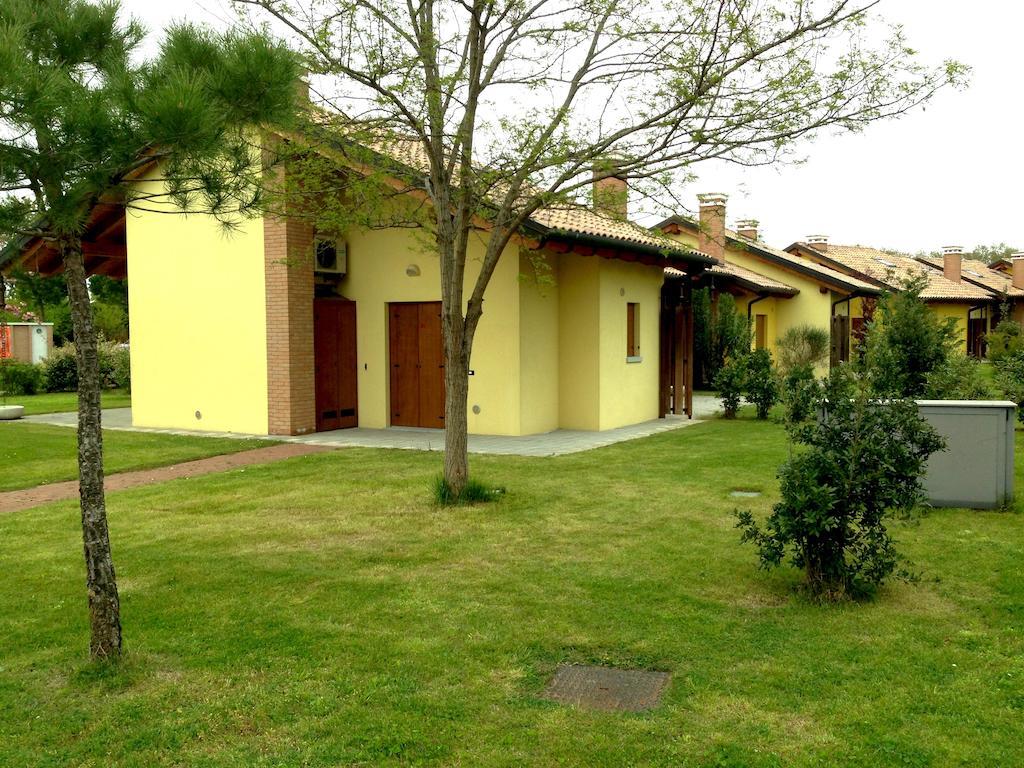 Casabianca Resort Villas Lignano Sabbiadoro Zimmer foto