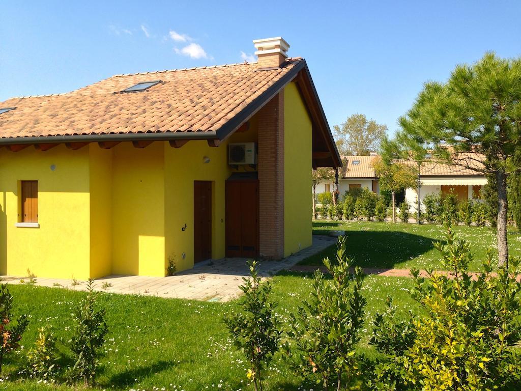 Casabianca Resort Villas Lignano Sabbiadoro Zimmer foto